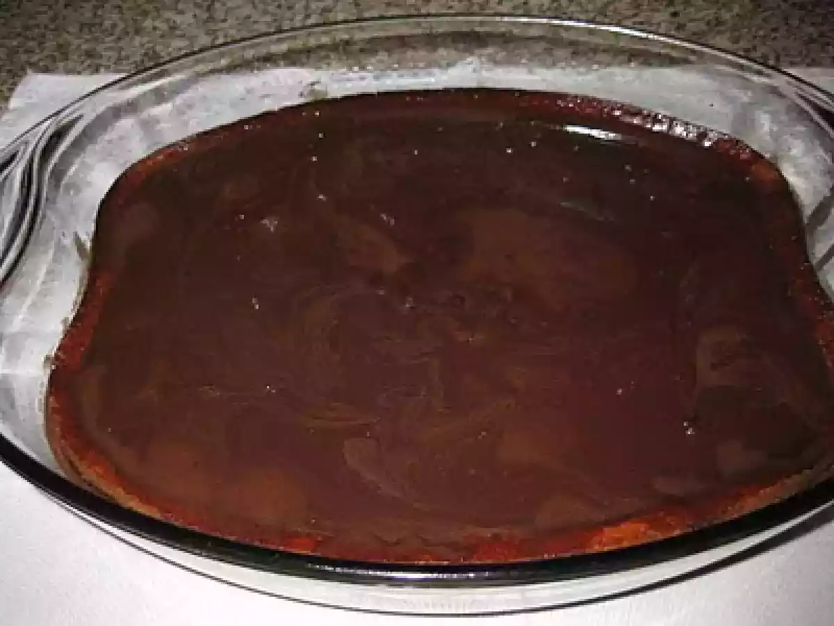 BOLO DE BETERRABA - foto 2