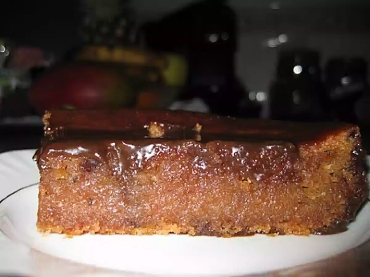 BOLO DE BETERRABA - foto 4