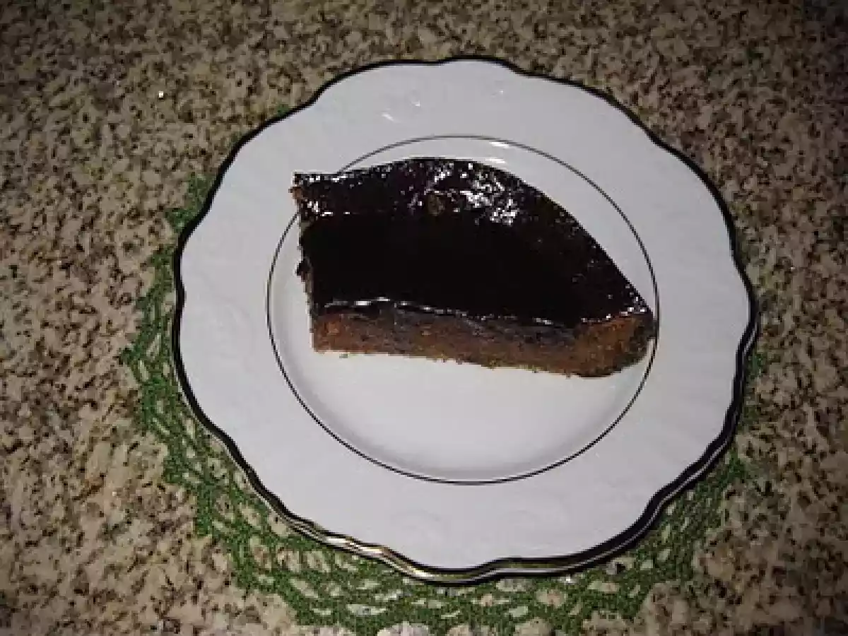 BOLO DE BETERRABA - foto 5