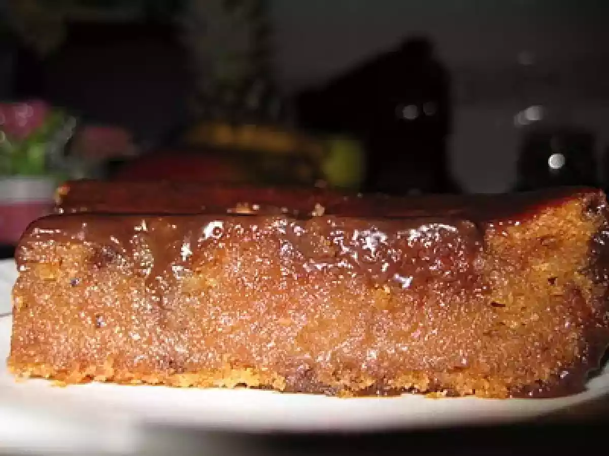 BOLO DE BETERRABA - foto 6