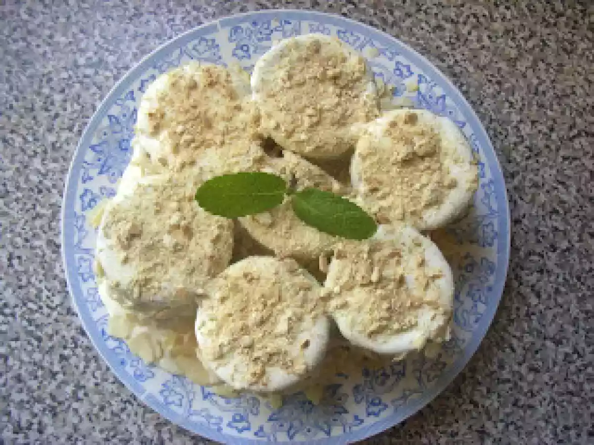 Bolo de bolacha. - foto 3