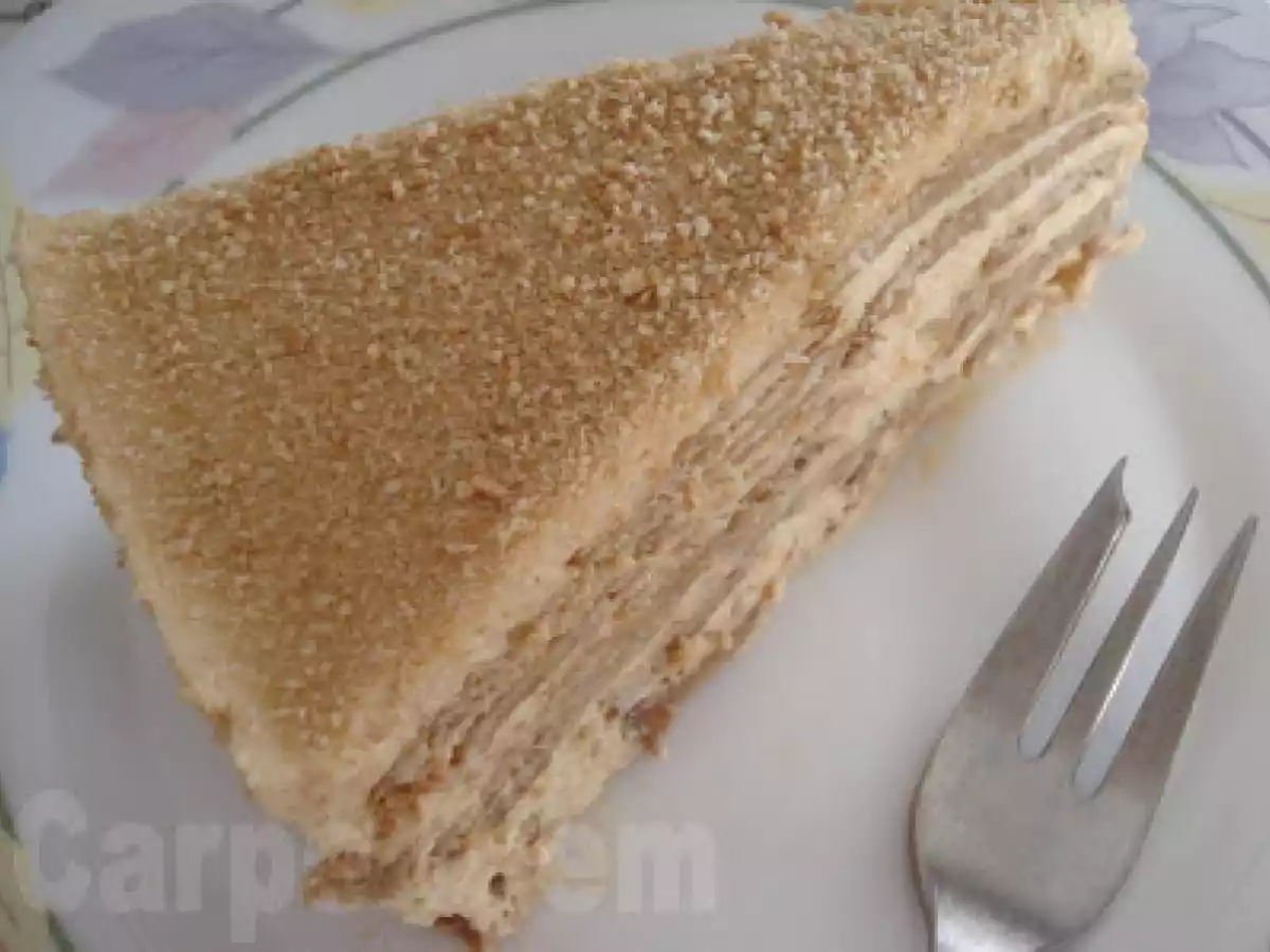 Bolo de bolacha - foto 2