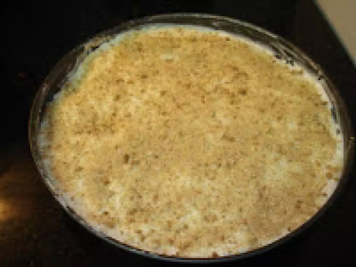 Bolo de Bolacha com Whisky - foto 2
