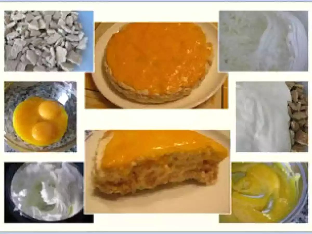 BOLO DE BOLACHA PICADA