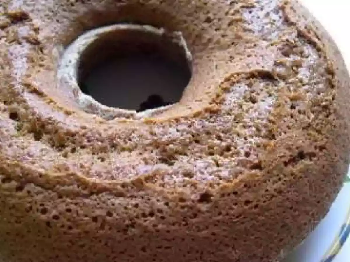 Bolo de Café