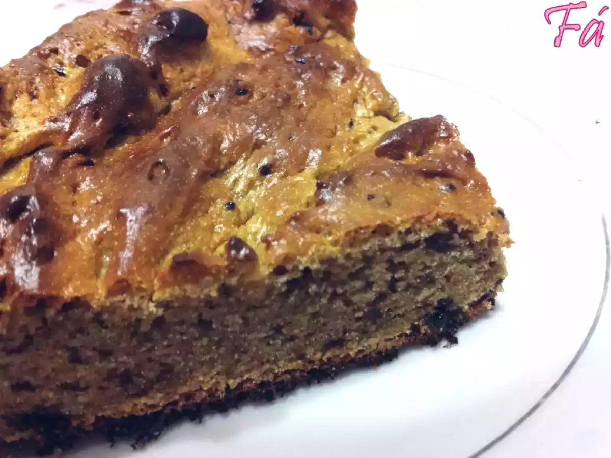 Bolo de Café Light - foto 3