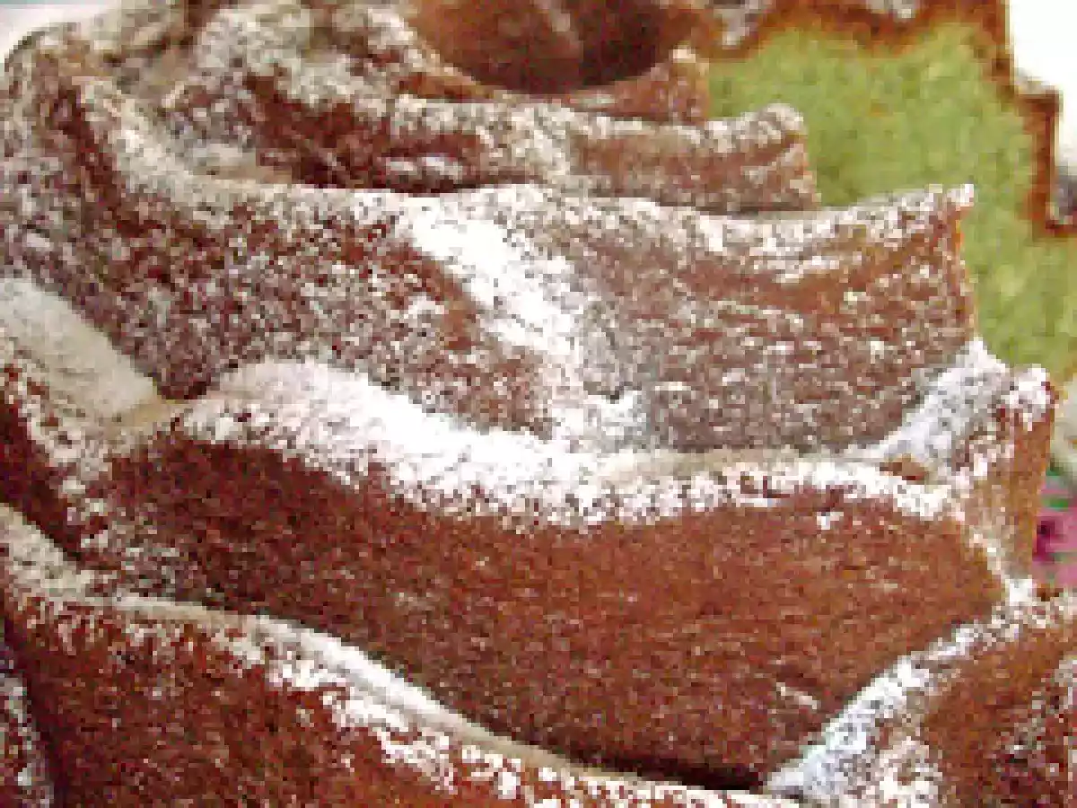 Bolo de capim limão - foto 2