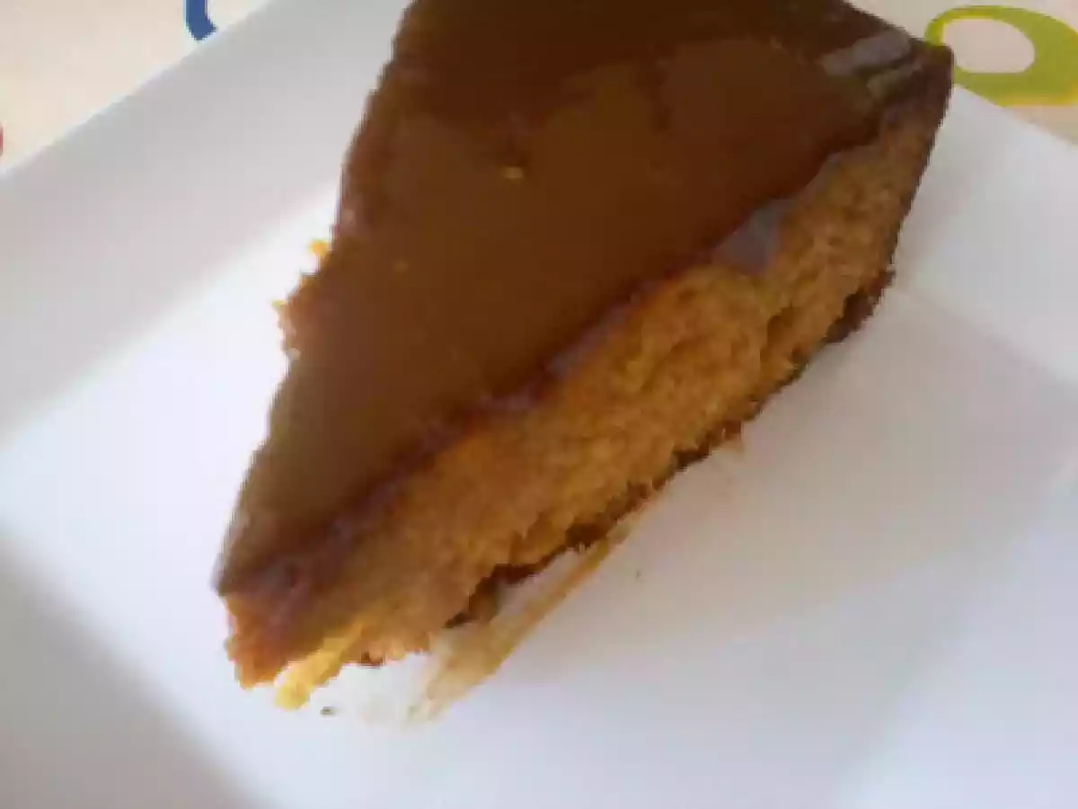 Bolo de Caramelo - foto 2