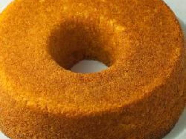 BOLO DE CENOURA PERFEITO I SIMPLES