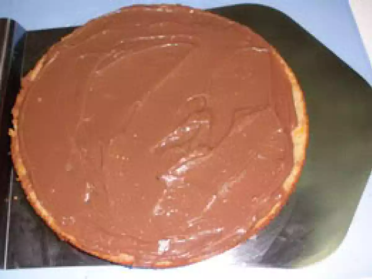 Bolo de Cenoura e Marmelo - foto 3