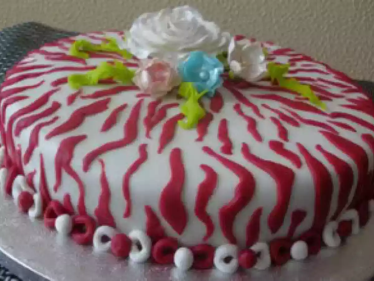 Bolo de Cenoura e Marmelo - foto 4