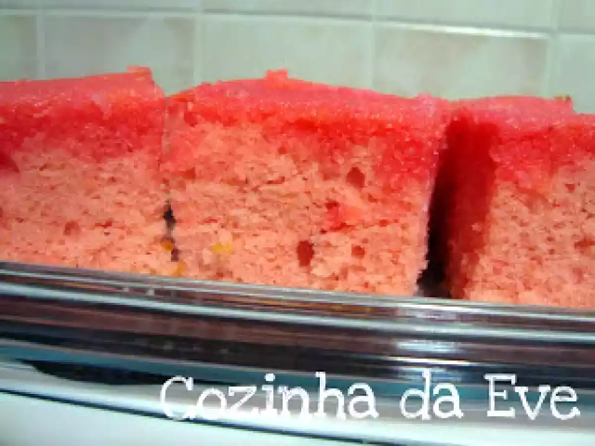 Bolo de Cereja - foto 2
