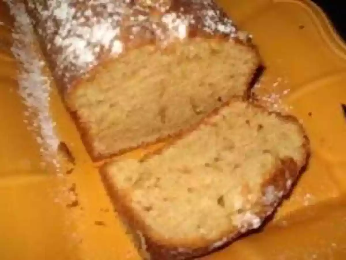 BOLO DE CHEERIOS