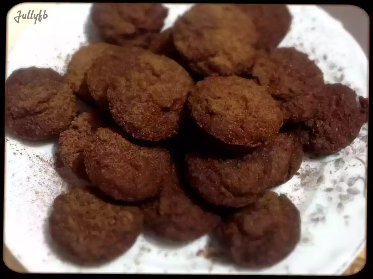 Bolo de Chocolate Atkins: com certeza o melhor!!!