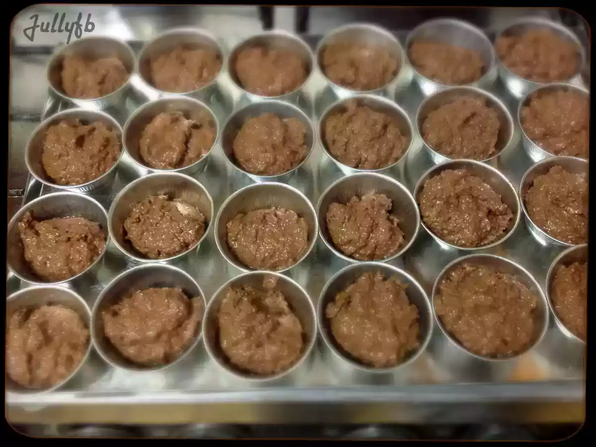 Bolo de Chocolate Atkins: com certeza o melhor!!! - foto 3