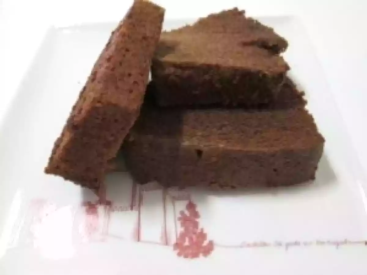 Bolo de Chocolate Delicioso e Rápido