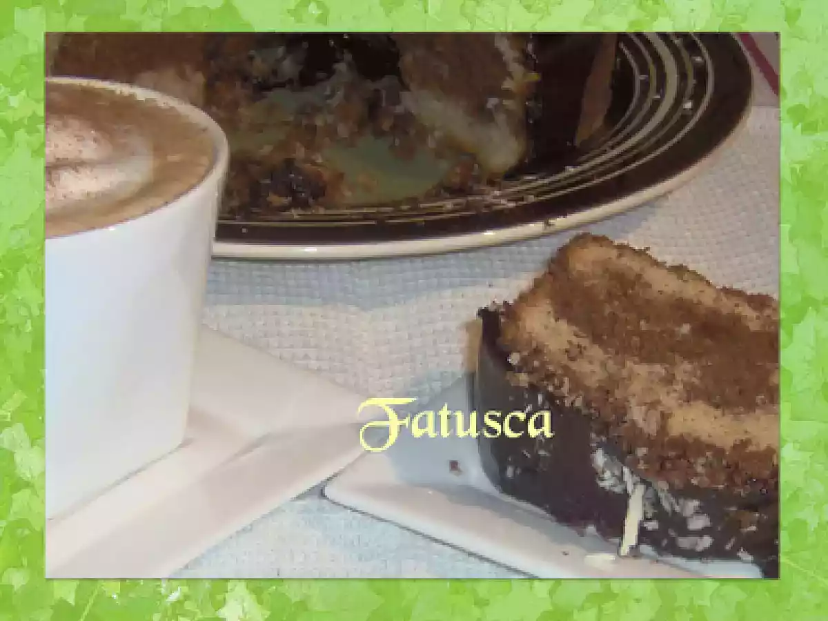 Bolo de chocolate e manteiga de amendoim - foto 2