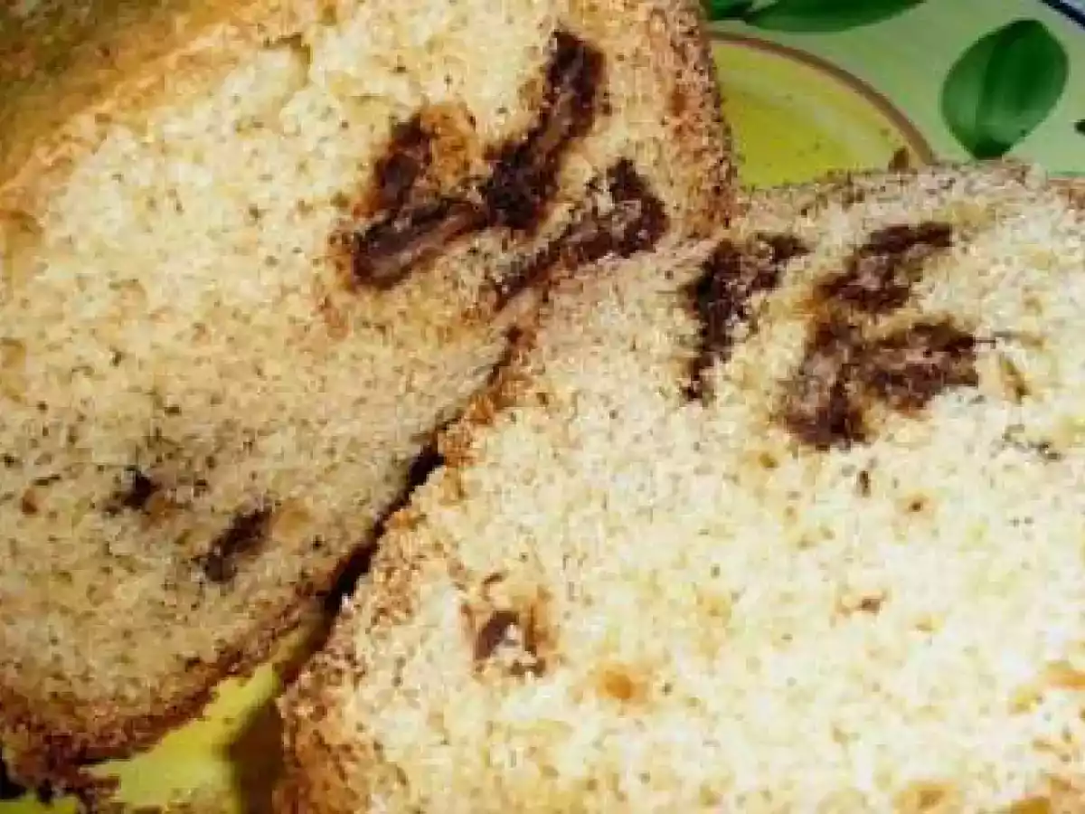 Bolo de chocolate, ginja e cardamomo - foto 3