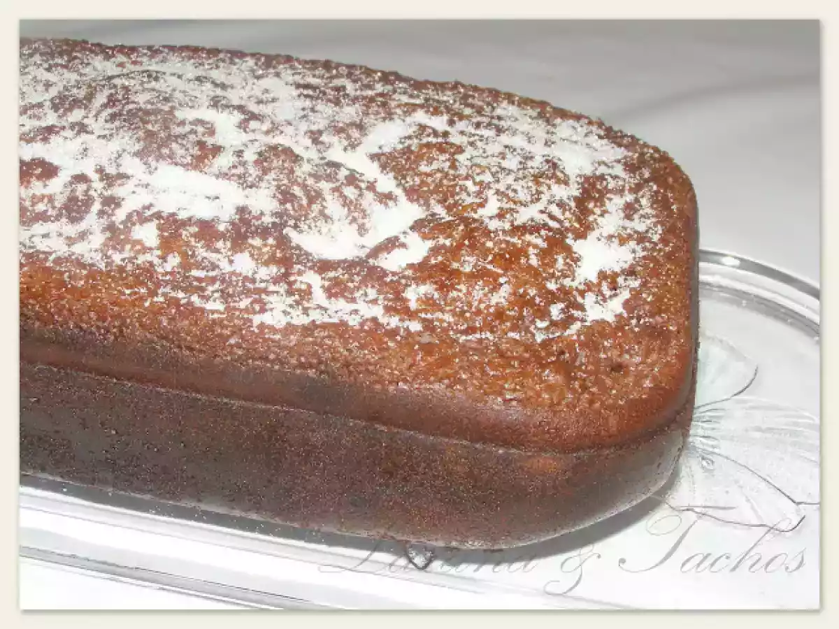 Bolo de chocolate na MFP - foto 2