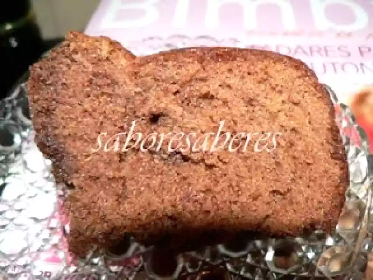 Bolo de Chocolate Sidul - foto 2