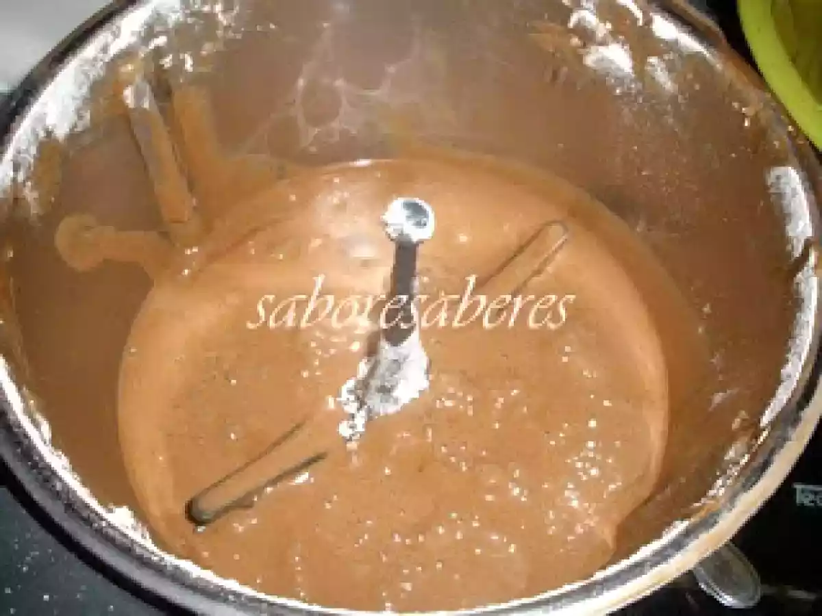 Bolo de Chocolate Sidul - foto 5
