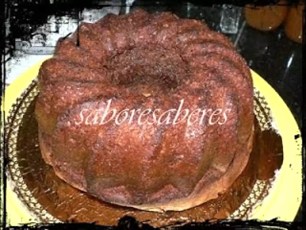 Bolo de Chocolate Sidul - foto 6