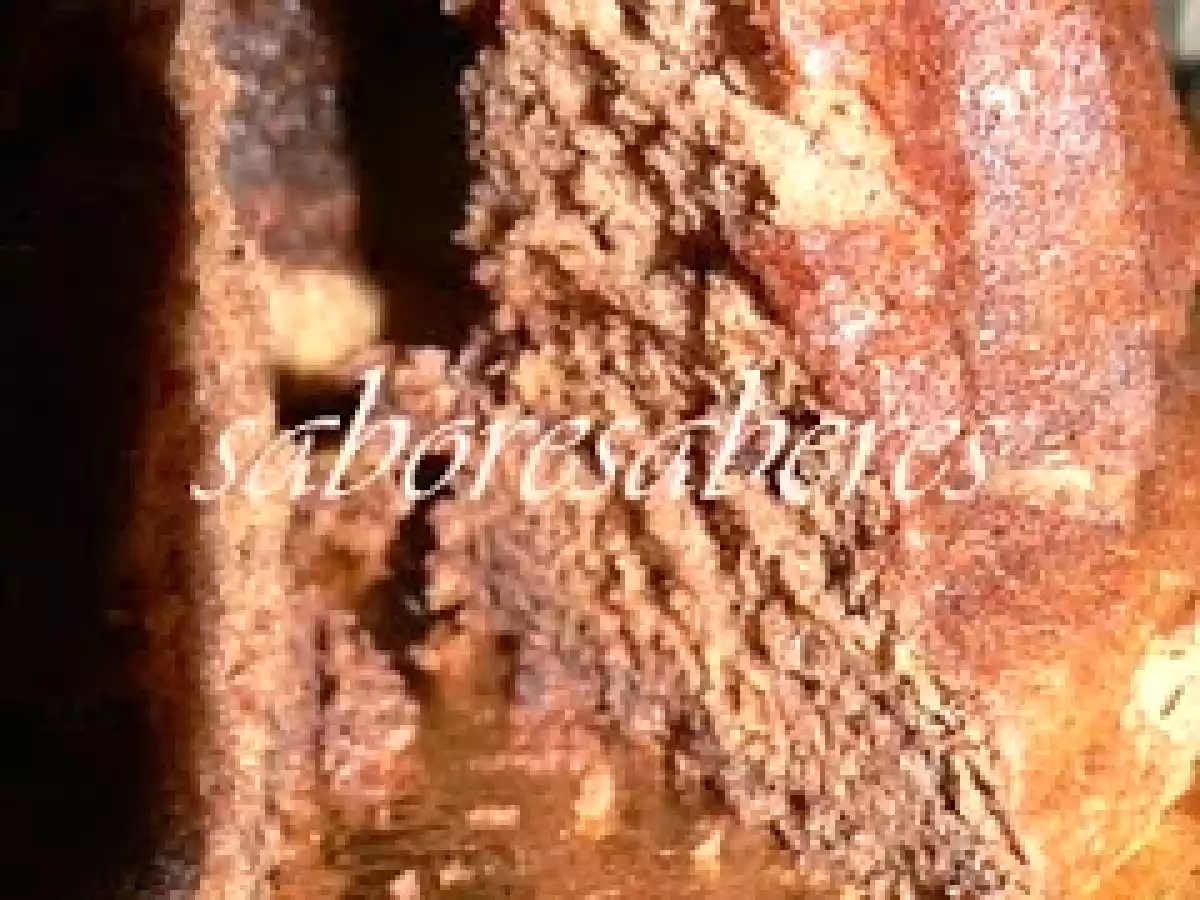 Bolo de Chocolate Sidul - foto 7