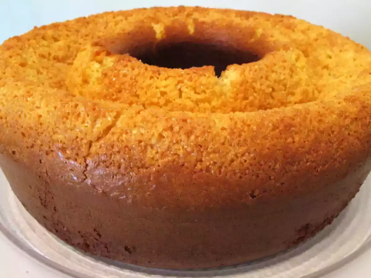 Bolo de Côco - foto 2