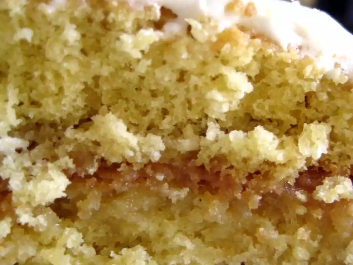Bolo de Coco com Recheio de Doce de Leite - foto 2