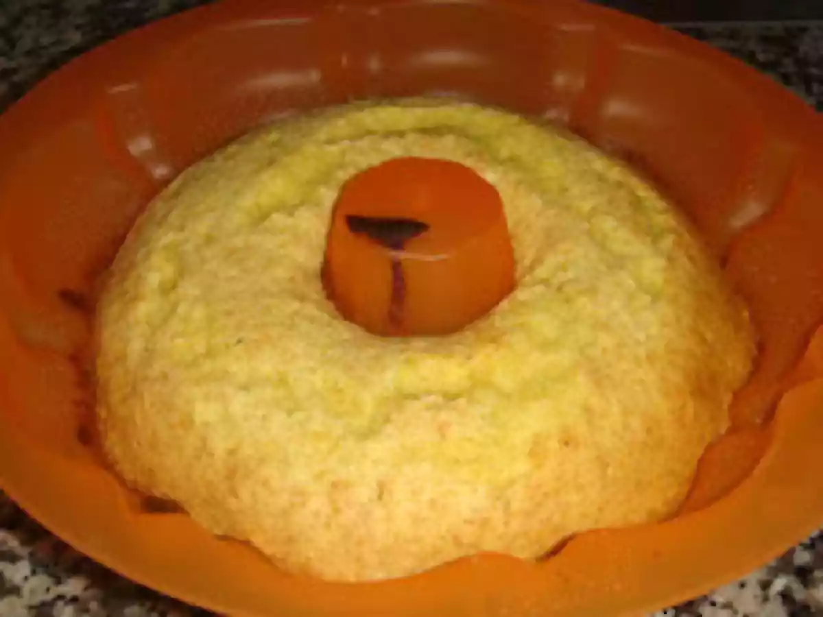 Bolo de Côco Encharcado - foto 4