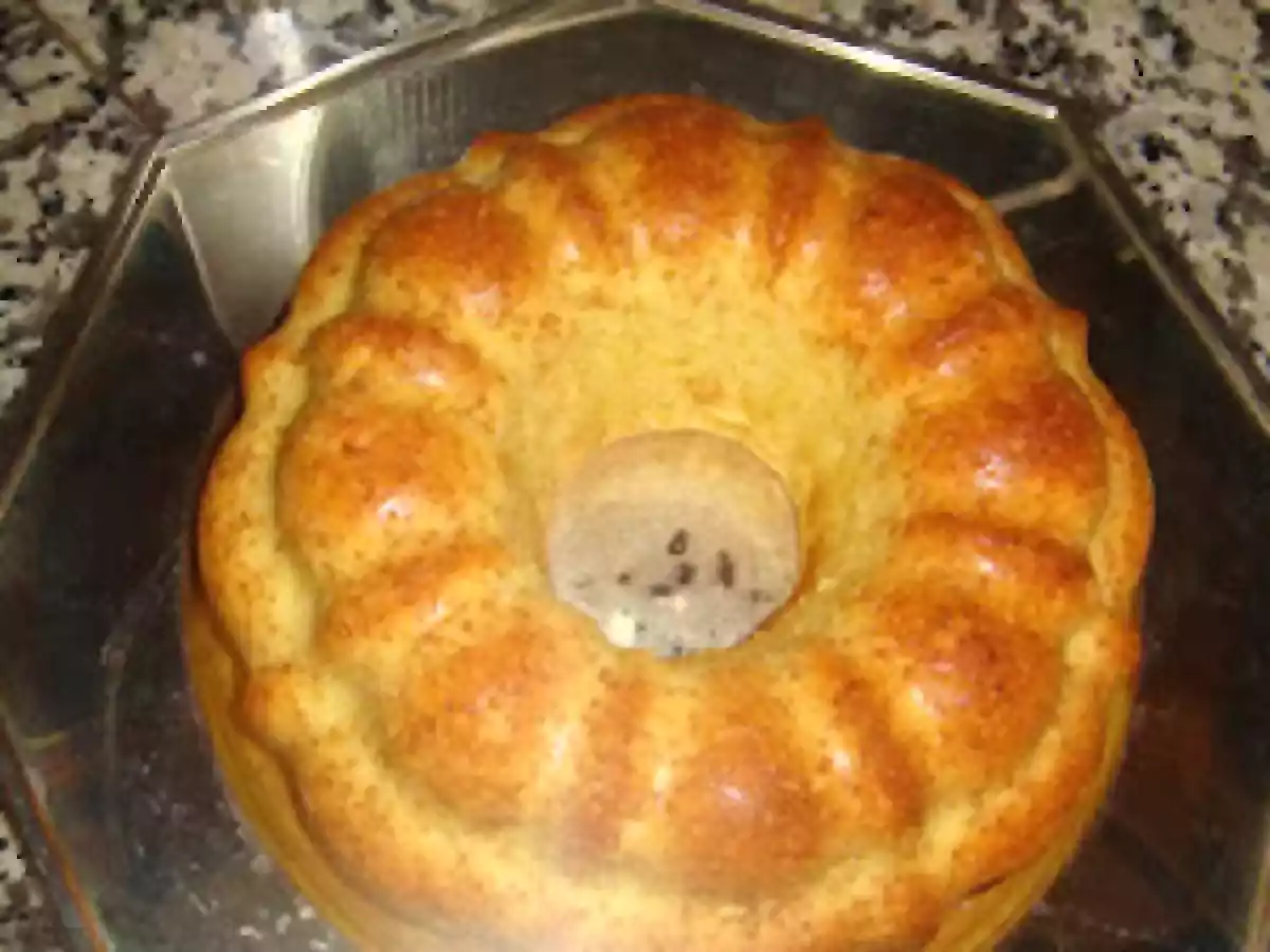 Bolo de Côco Encharcado - foto 5