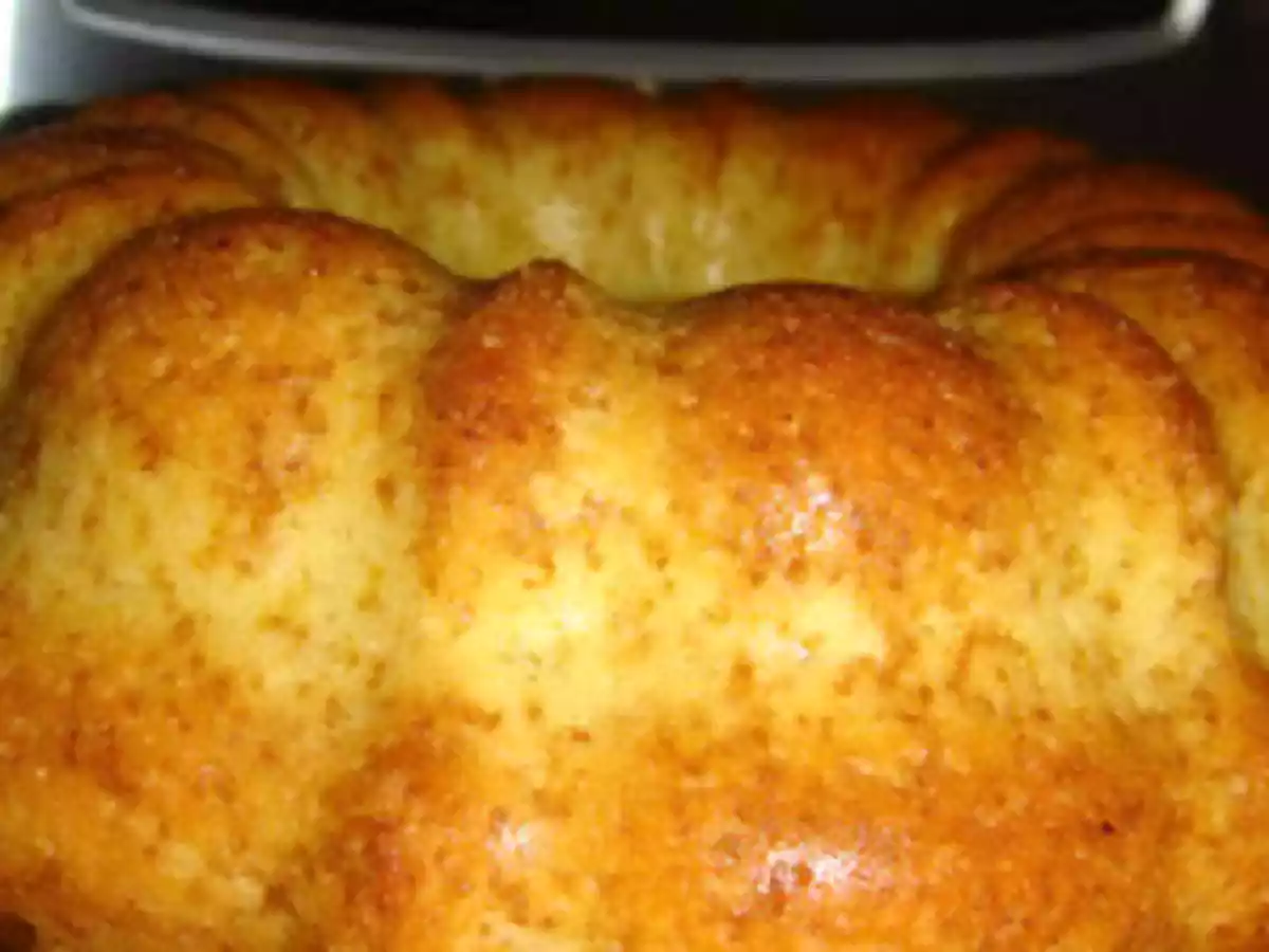 Bolo de Côco Encharcado - foto 6