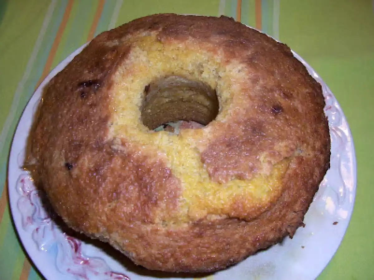 BOLO DE CÔCO HÚMIDO - foto 2