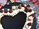 Bolo de coração - Heart Cake, foto 2