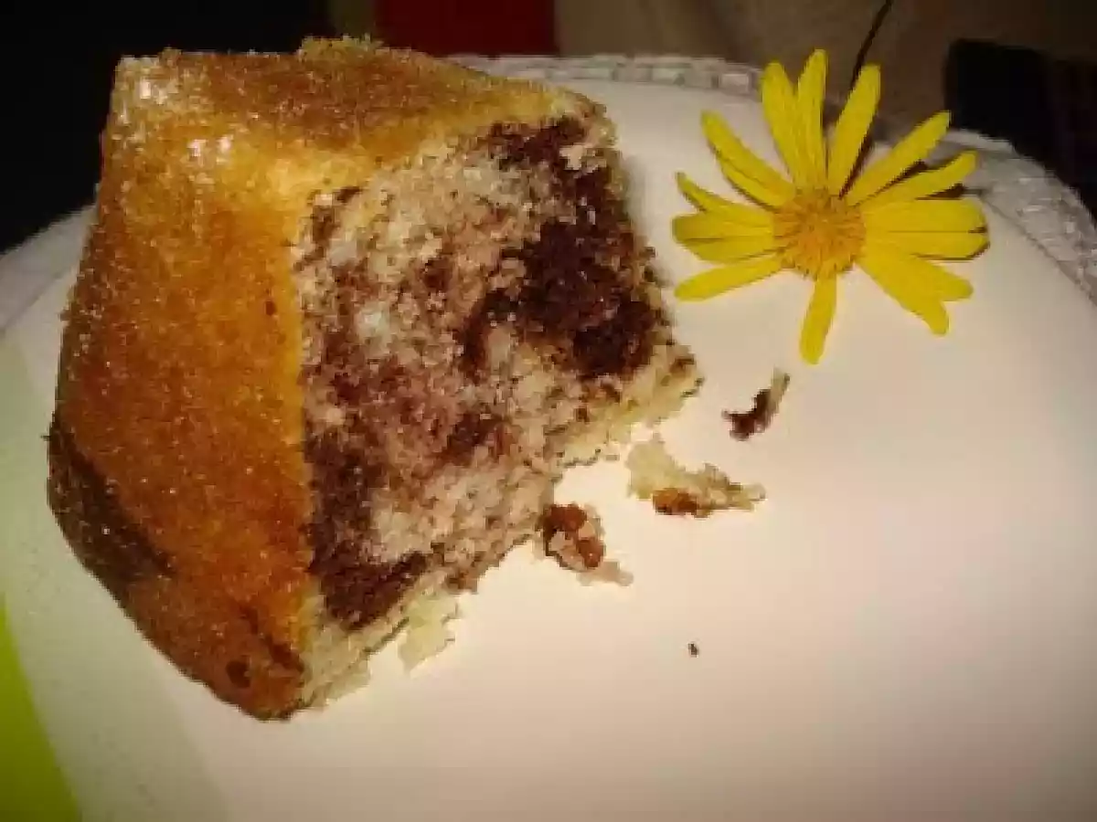 Bolo de Creme de Arroz Fofinho. - foto 2