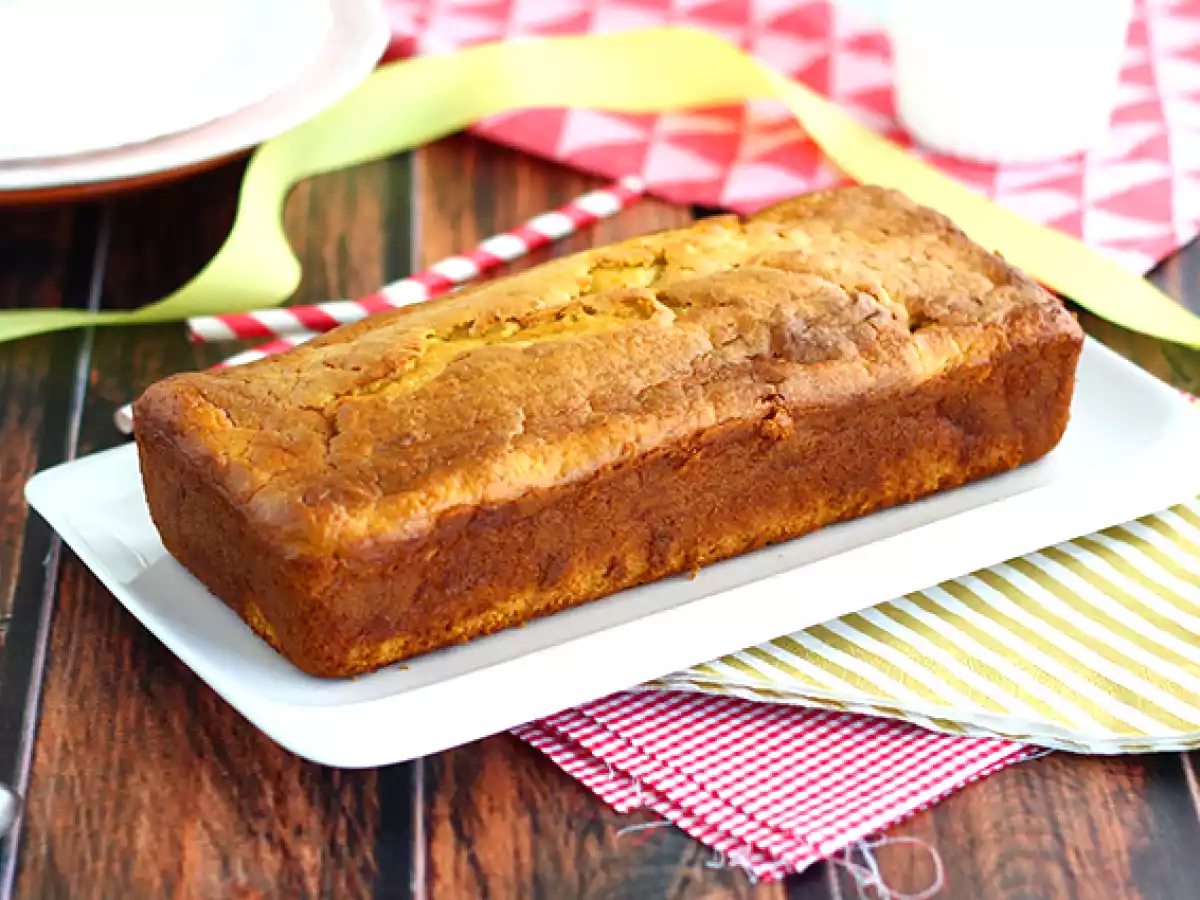 Bolo de Gelado (bolo de sorvete)