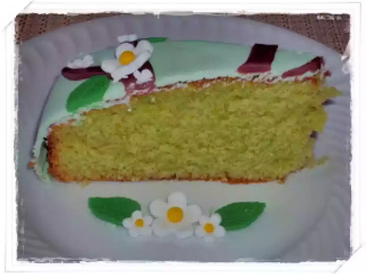 Bolo de Gelatina - foto 2