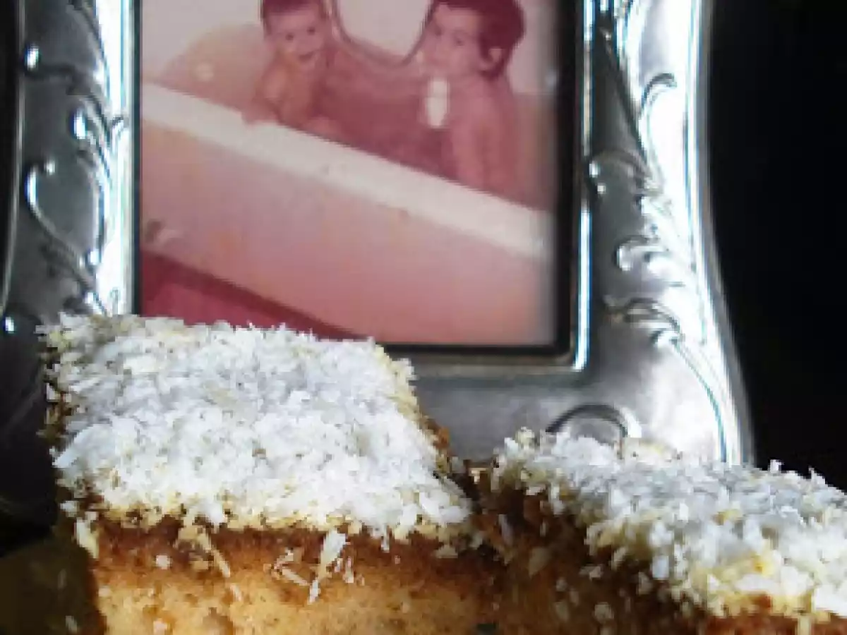 BOLO DE GUARANÁ DIET - foto 3