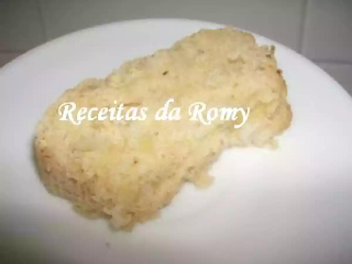 Bolo de iogurte e maçã - foto 2