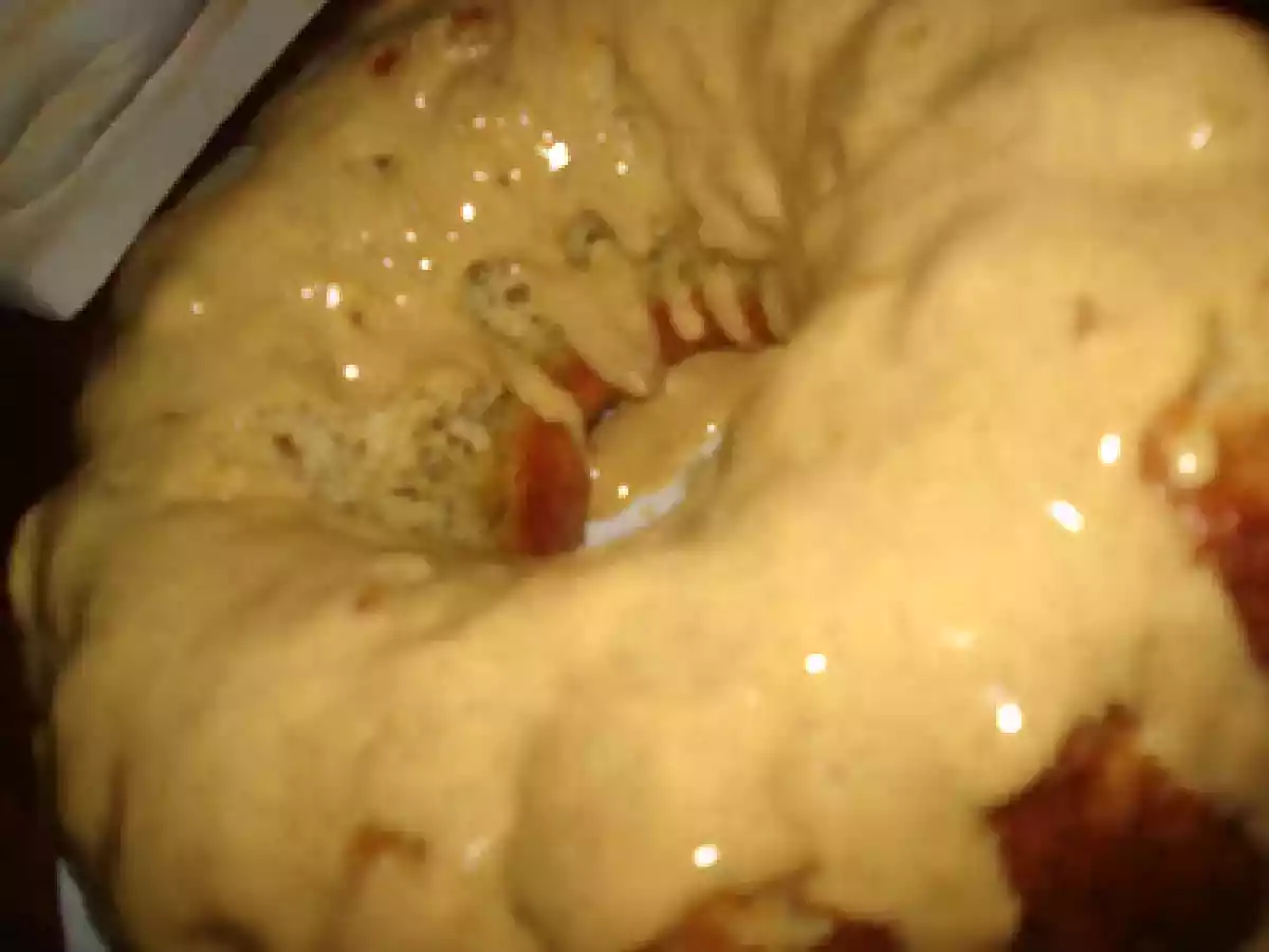BOLO DE IOGURTE E SEMENTES DE PAPOILA - foto 11