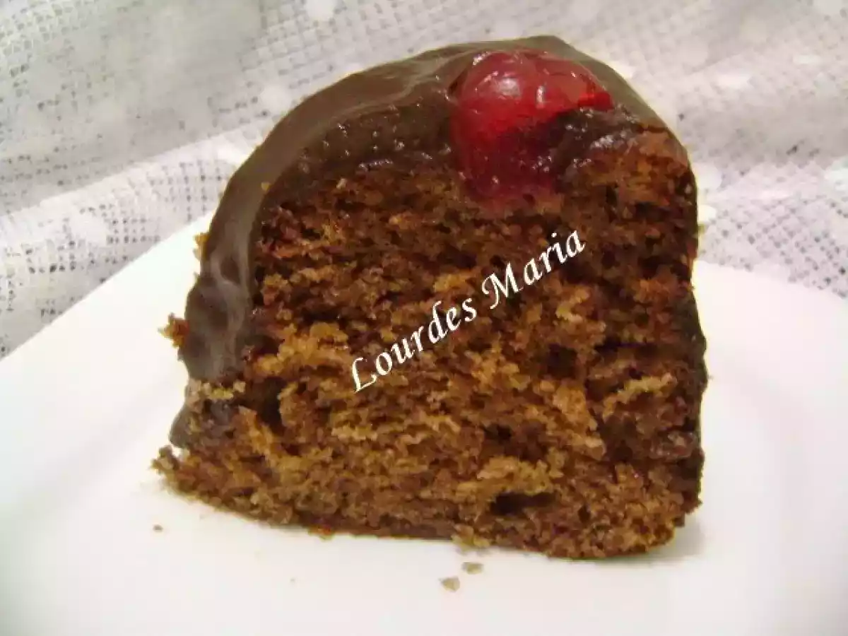 Bolo de Iogurte - Maria Helena (Receita para todo final de semana) - foto 16