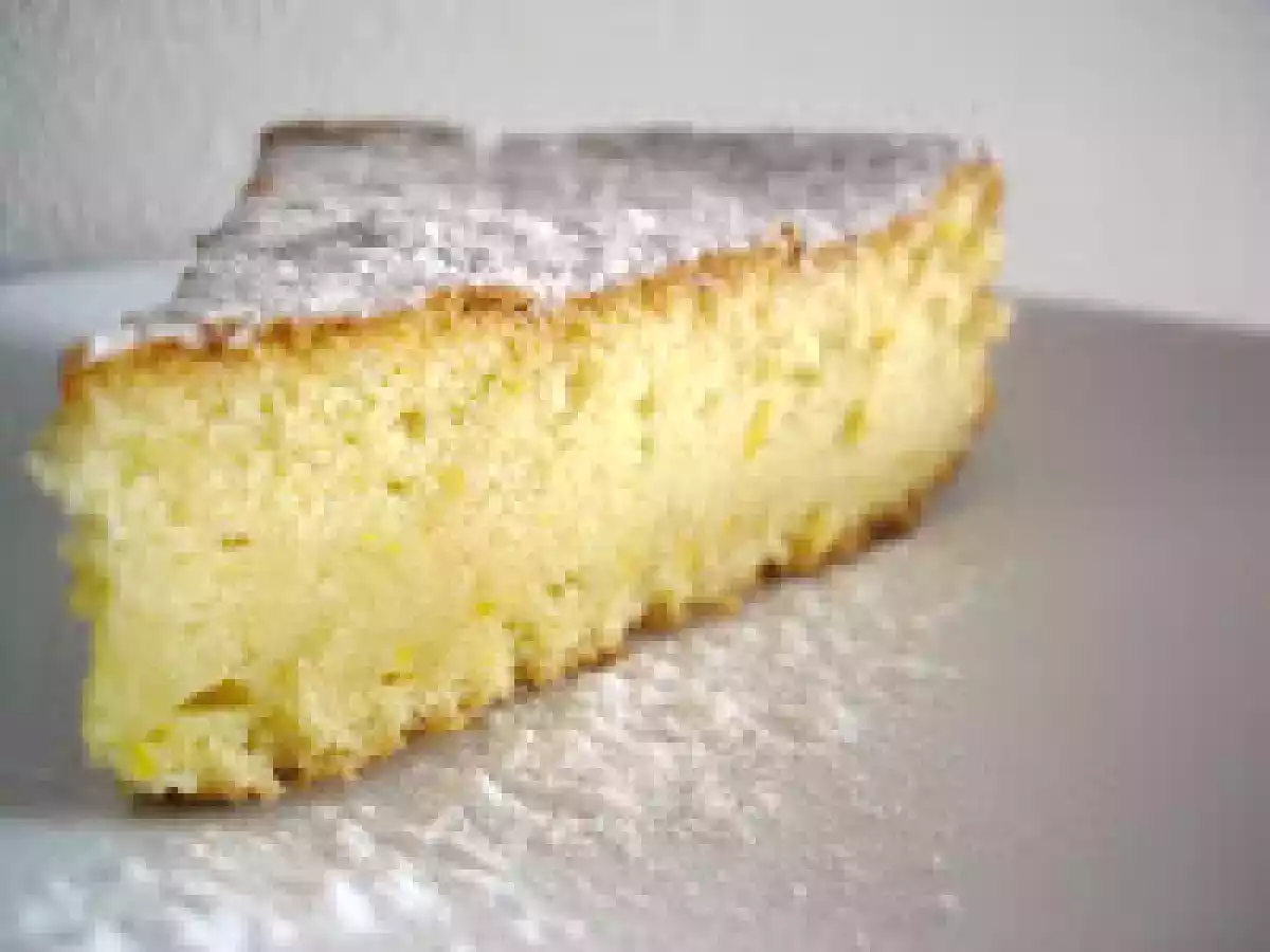 Bolo de Laranja e Cardamomo - foto 5