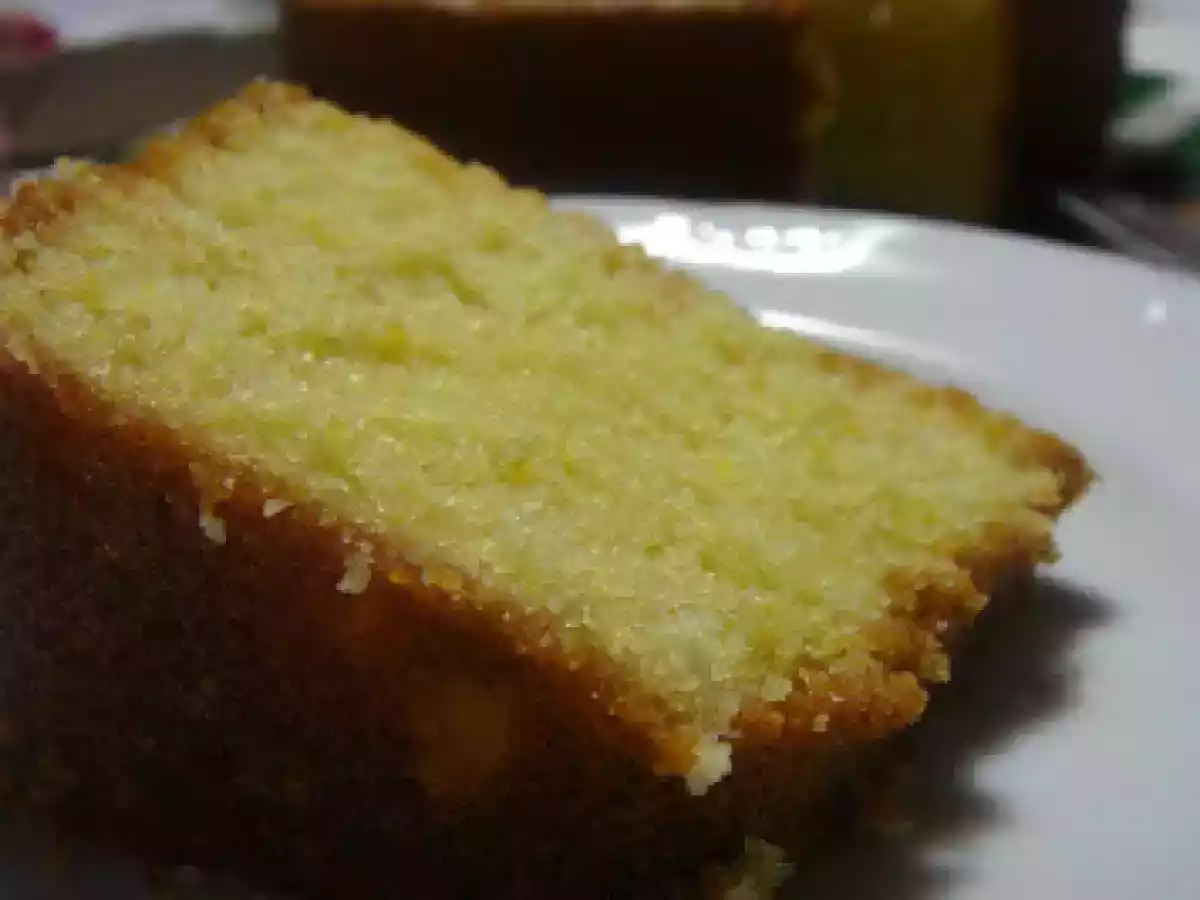 BOLO DE LARANJA RÁPIDO - foto 2