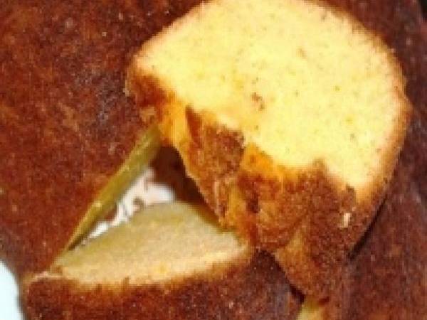 10 receitas de bolo de fubá sem ovo para adicionar ao seu menu