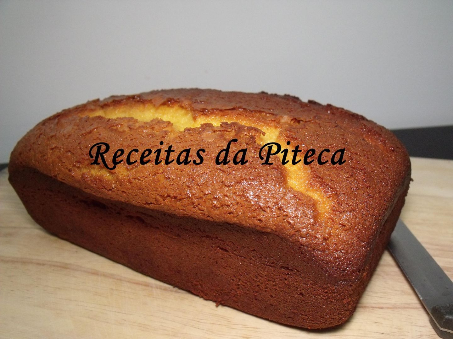 Bolo de leite condensado, Receita Petitchef