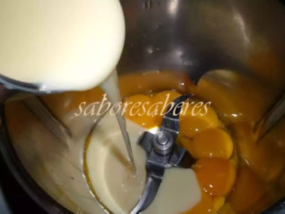 Bolo de Leite Condensado - foto 3