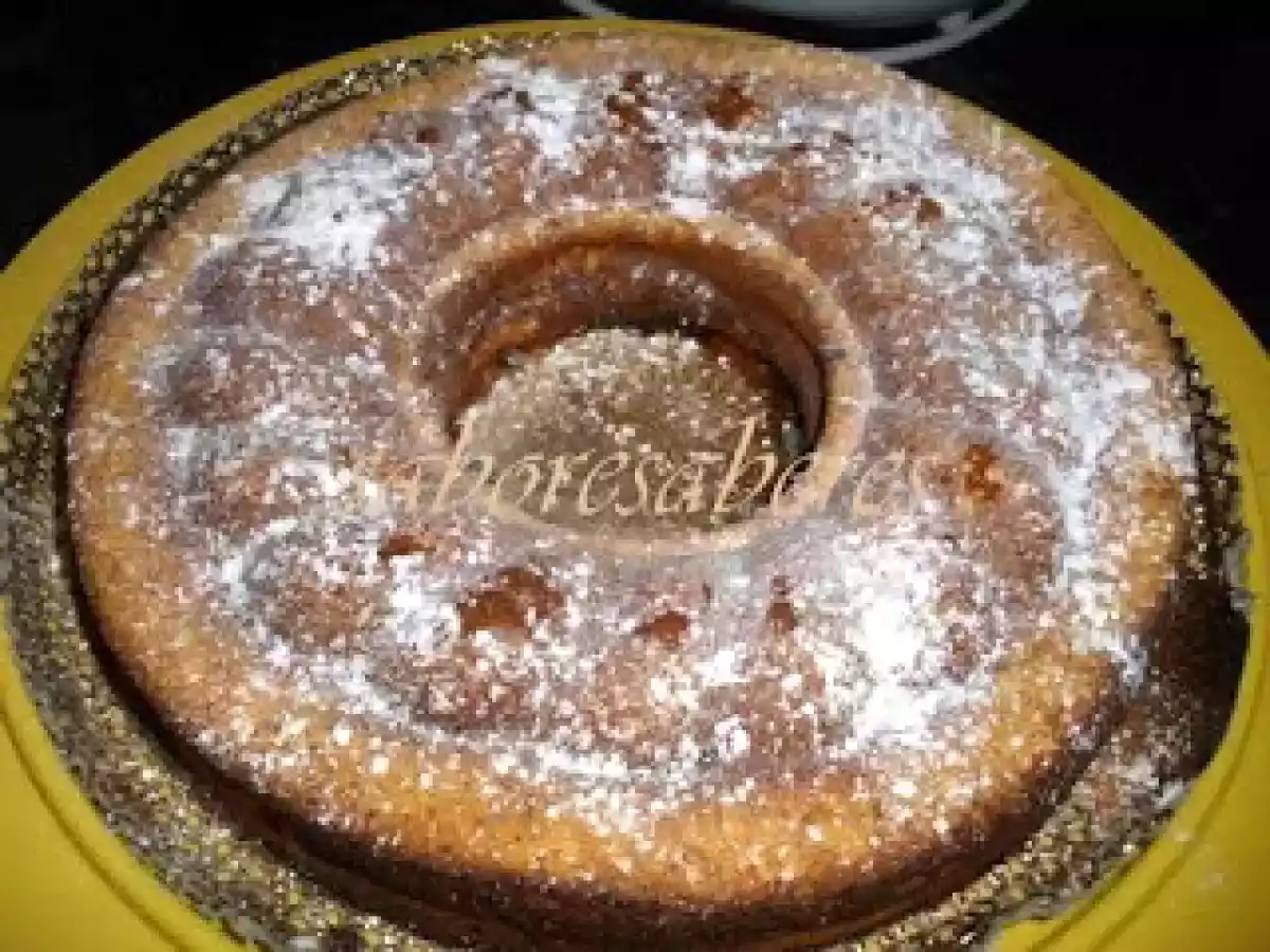Bolo de Leite Condensado - foto 7