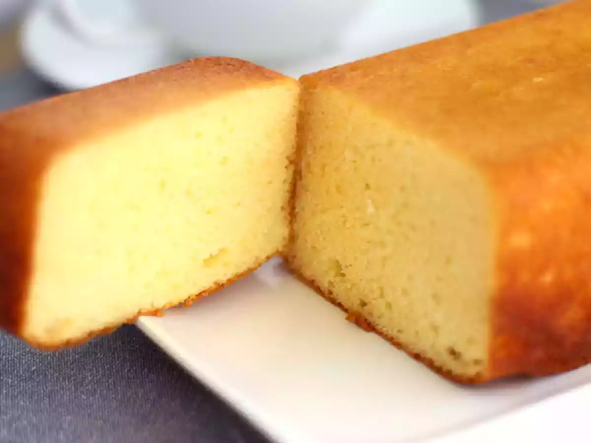 Bolo de leite condensado bem macio - foto 2
