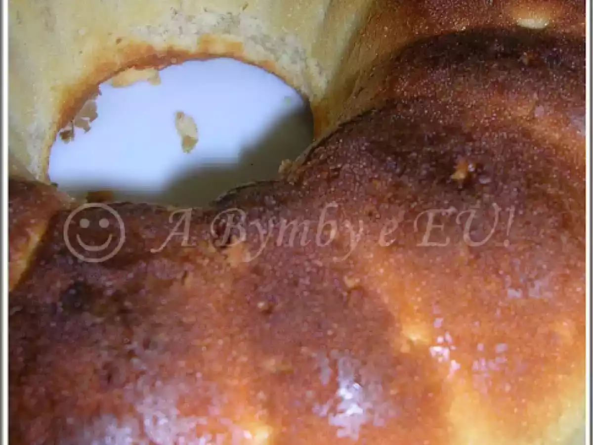 Bolo de leite de coco - foto 3