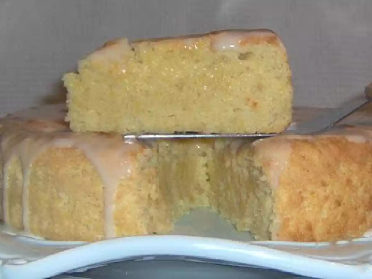 Bolo de limao meyer - foto 2